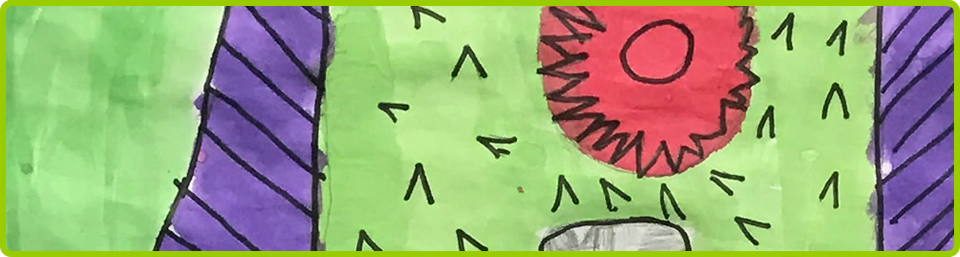 4th Grado banner