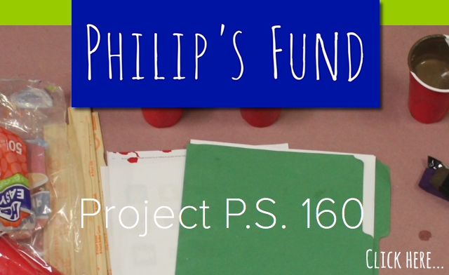 Philip's Fund