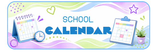 School Calendar