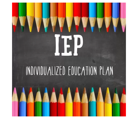 IEP image