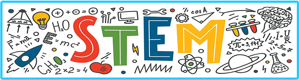 Stem banner